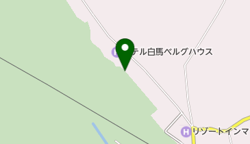 エスポワールみさわの地図画像