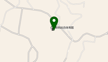 有明総合体育館の地図画像