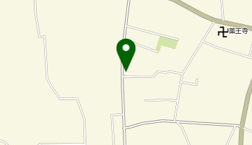 スズキアリーナ三和の地図画像