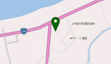 コンティノアールの地図画像