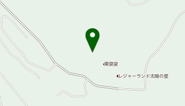 太陽の里の地図画像