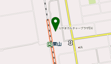 カルチャープラザ Ekiの地図画像