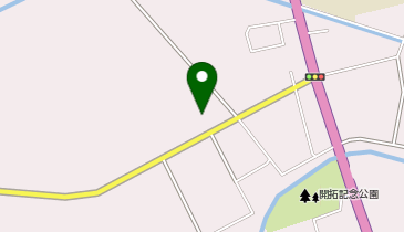 角田農村環境改善センターの地図画像