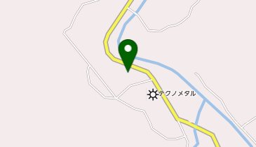 高勢公民館の地図画像