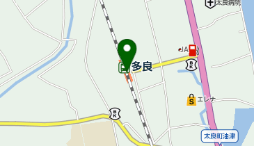 佐賀県藤津郡太良町の無線LAN/Wi-Fiスポット一覧 - NAVITIME