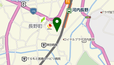 即日発送】 ゼンリン 201712 地図 河内長野市 地図・旅行ガイド
