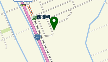 makanai cafe ツムギ堂の地図画像