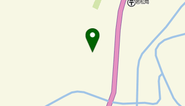 法覚寺の地図画像