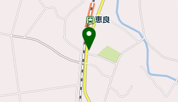 隣保館の地図画像