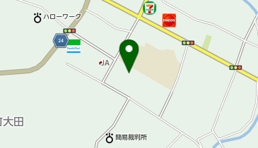 日置市伊集院 伊集院地区公民館の地図画像