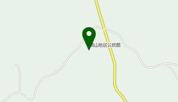 日置市東市来 高山地区公民館の地図画像
