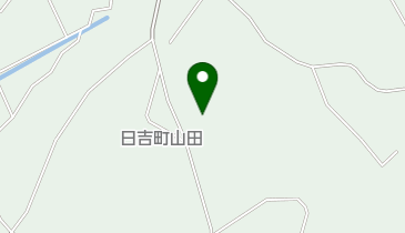 日置市日吉 日新地区公民館の地図画像