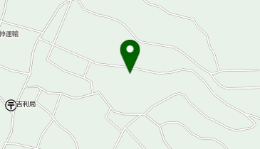 日置市日吉 吉利地区公民館の地図画像