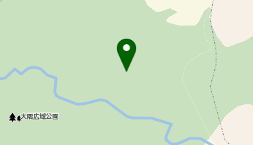 鹿児島県立大隅広域公園の地図画像