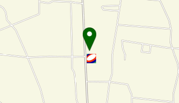 COSMO 東山田 SS / (有)長谷川石油の地図画像