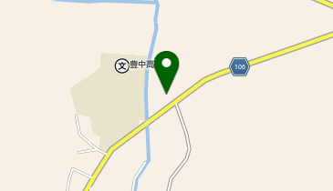 能勢・大成化工の地図画像