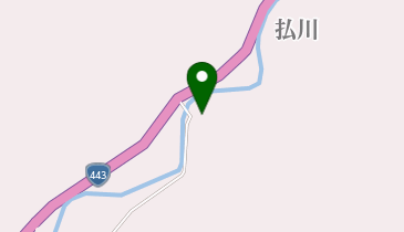 元気の森かじかの地図画像