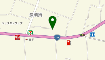 有限会社三平商会 カーギャラリーミヒラの地図画像