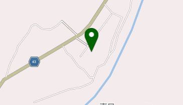 くれあそびの地図画像