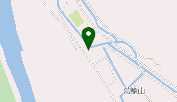 燕市役所の地図画像