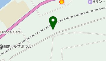 民宿ランプ 全客室の地図画像