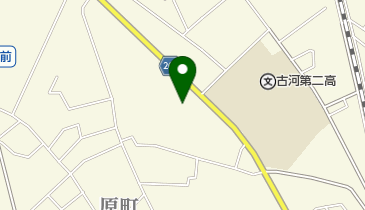 株式会社 ナガツカの地図画像