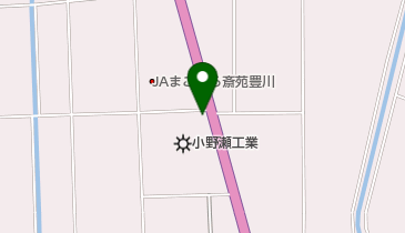 喜多方おもてなしの宿 民宿えびすや の地図画像
