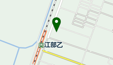 えべおつ温泉 全客室の地図画像