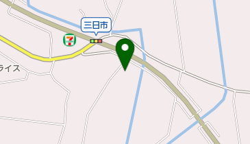 モンマートぬまのうの地図画像