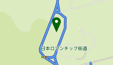 アトリエペンション キキ の地図画像