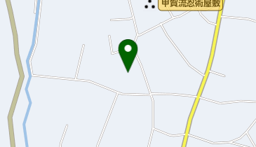 いちばん甲南店の地図画像