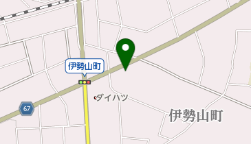 JOYパソコンスクールの地図画像