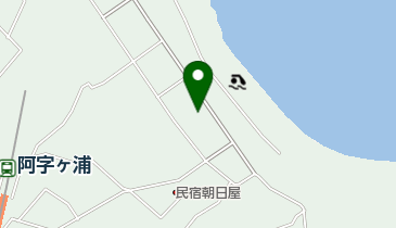 旅館 清水屋の地図画像