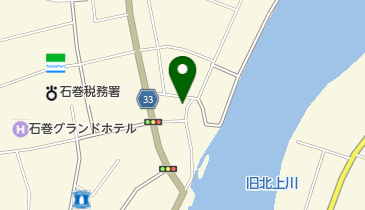 FUTABA INN の地図画像