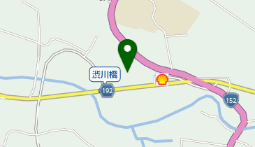 ニュー蓼科サービスステーション (ガソリンスタンド)の地図画像