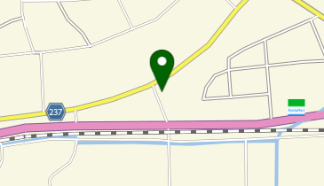 かえもん旅館 一部客室の地図画像