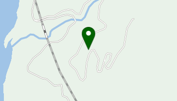 くつろぎと癒しの宿 加満屋の地図画像