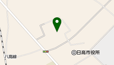 日高市文化体育館 ひだかアリーナ メインエントランスの地図画像