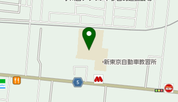 東京都小平市の無線LAN/Wi-Fiスポット一覧 - NAVITIME