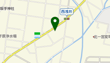 株式会社レッツソトーの地図画像