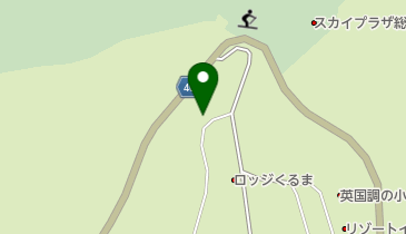 プチホテル サンルーフの地図画像