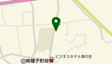 観光ホテル門倉亭 南荘の地図画像