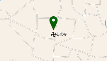 広福寺の地図画像