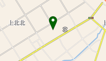 温泉旅館 松園の地図画像