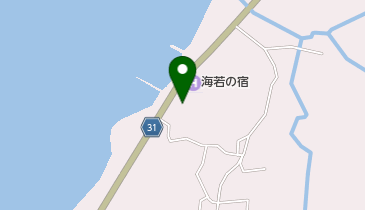 食房 NICE ( ショクボウニース )の地図画像