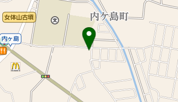 パソコン道場 ビサイト(株) 本店の地図画像