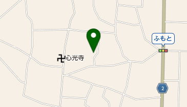 梅島印刷の地図画像