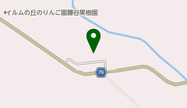 アグリ工房まあぶの地図画像