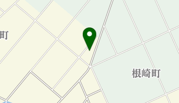 ビジネスホテル アーク碧南店の地図画像