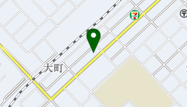 neige(現在営業しておりません)の地図画像